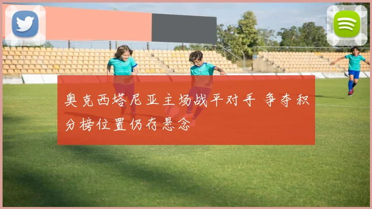 奥克西塔尼亚主场战平对手 争夺积分榜位置仍存悬念